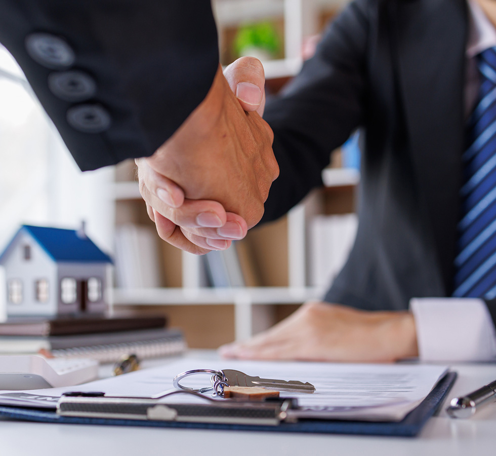 broker representation